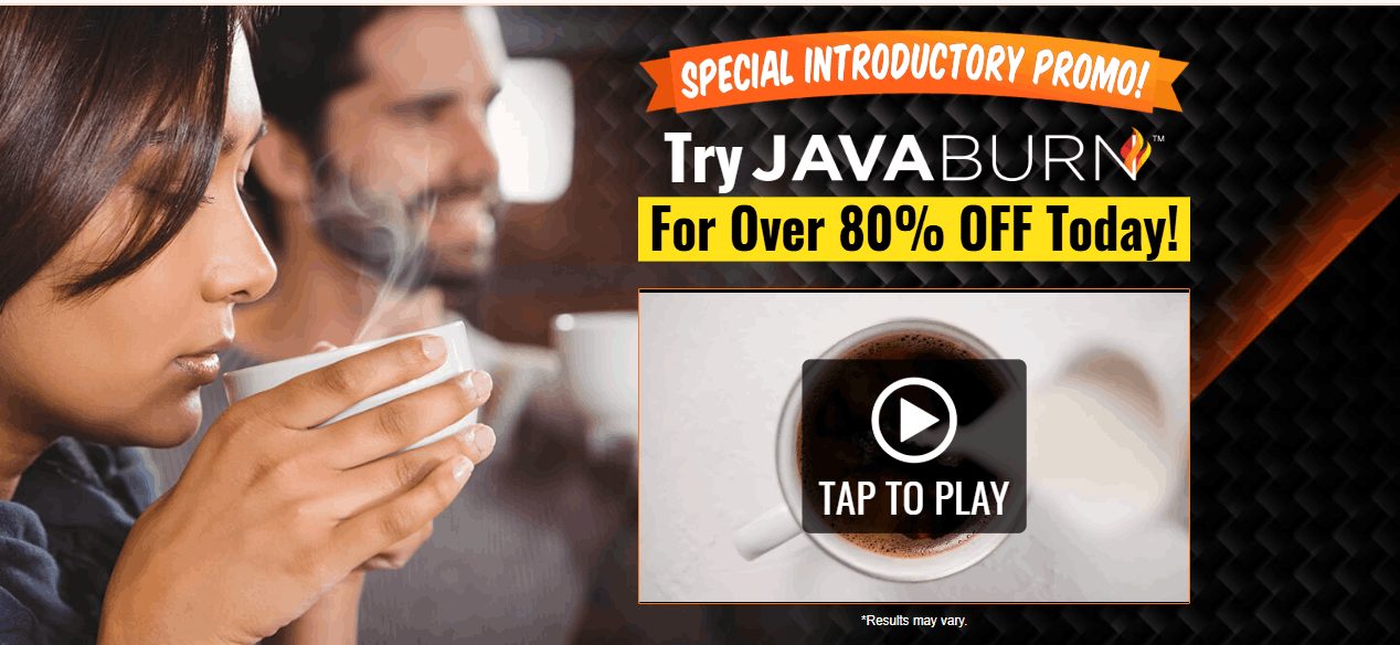 Java Burn